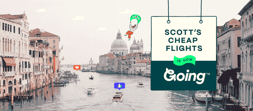 Going Review (Scott’s Cheap Flights): Worth it in 2024?